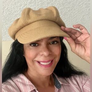 Veranar New York Winter Hat